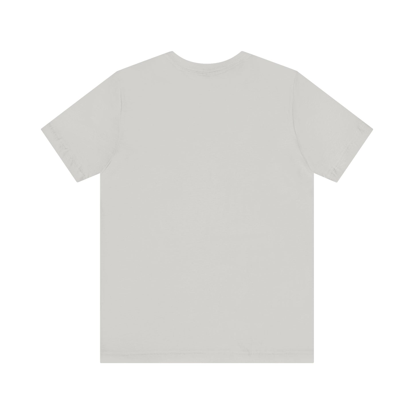 Khloe and Co Unisex Jersey Short Sleeve Tee