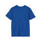 Bullard Mahjong Club Unisex Softstyle T-Shirt - Casual Fun for Game Lovers