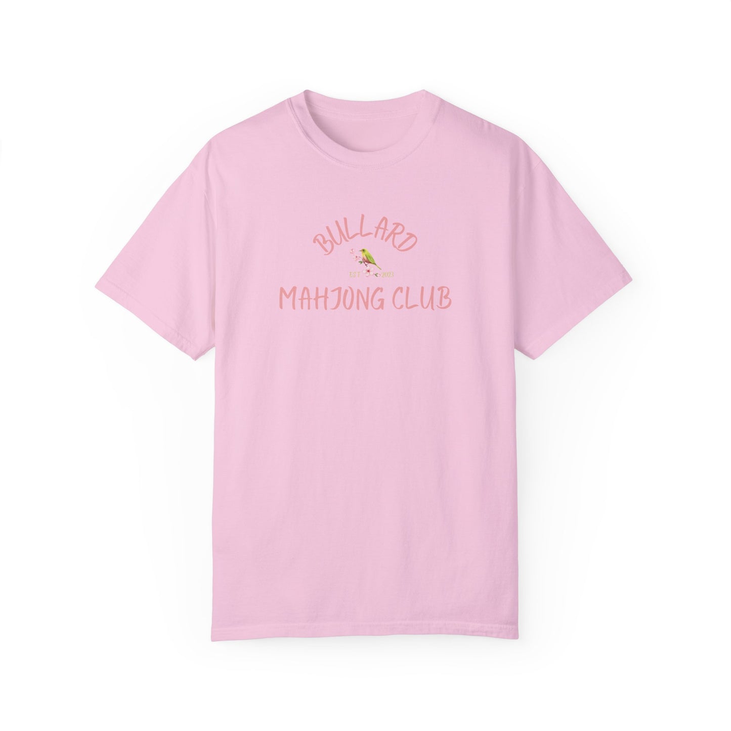 Bullard Mahjong Tshirt