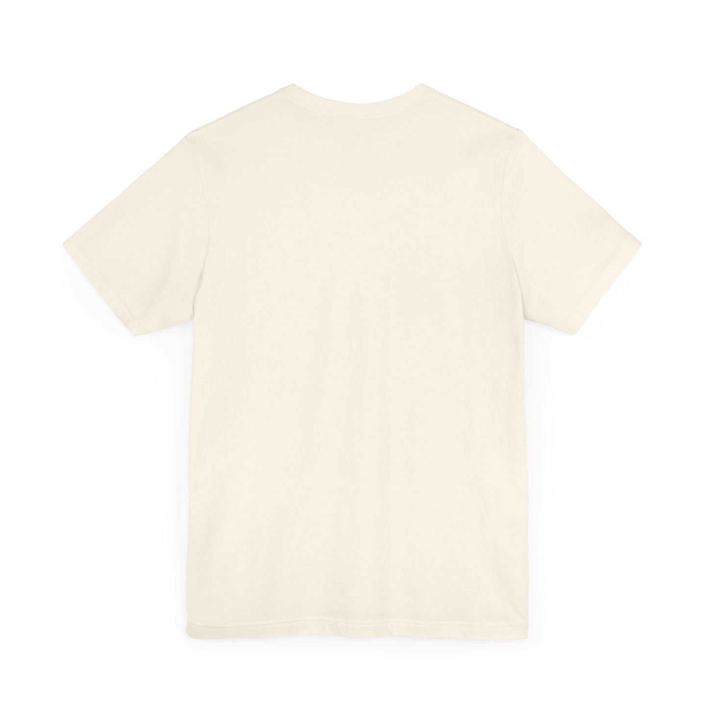 Khloe and Co Unisex Jersey Short Sleeve Tee