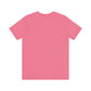 Khloe and Co Unisex Jersey Short Sleeve Tee