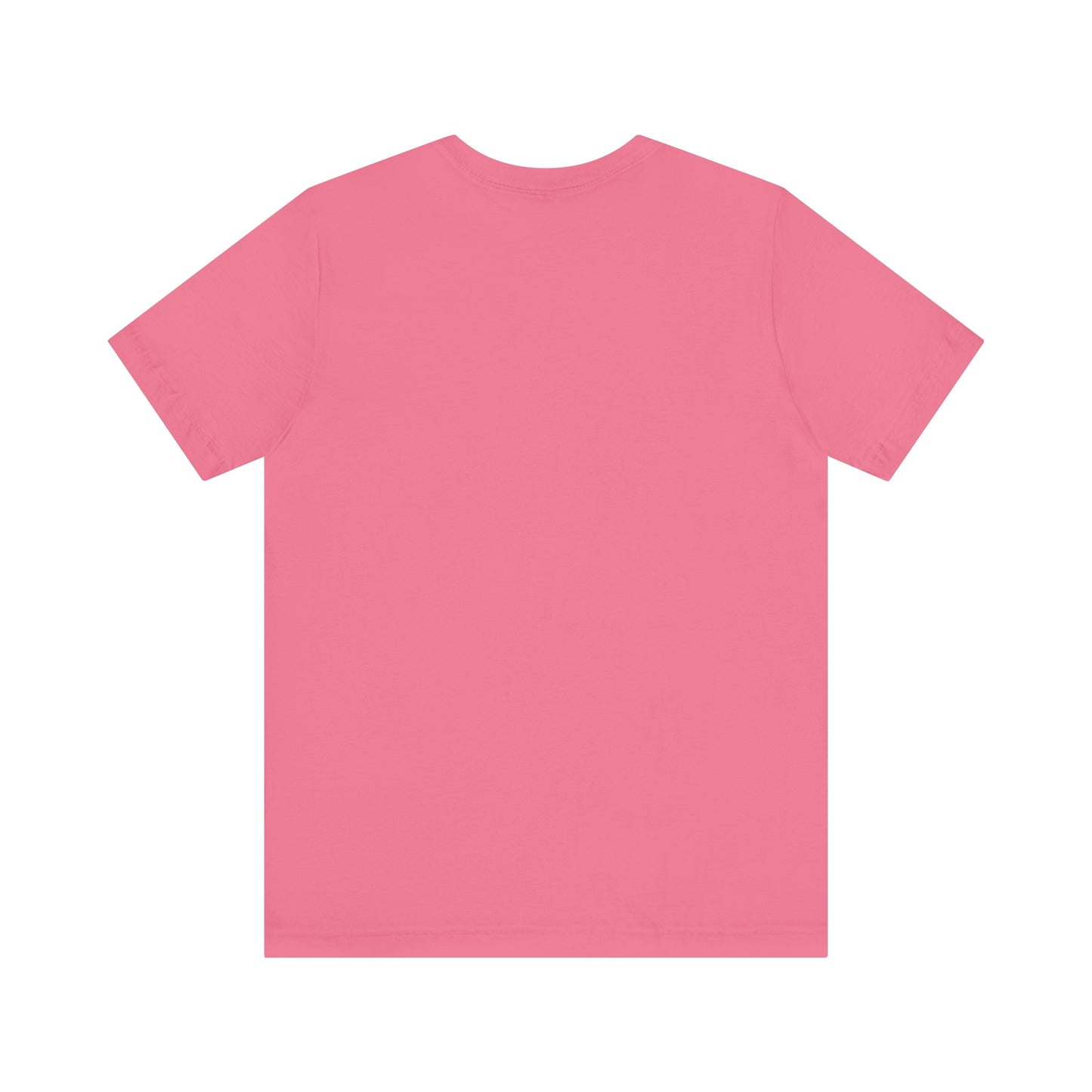 Khloe and Co Unisex Jersey Short Sleeve Tee