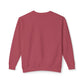 Khloe and Co Unisex Lightweight Crewneck Sweatshirt
