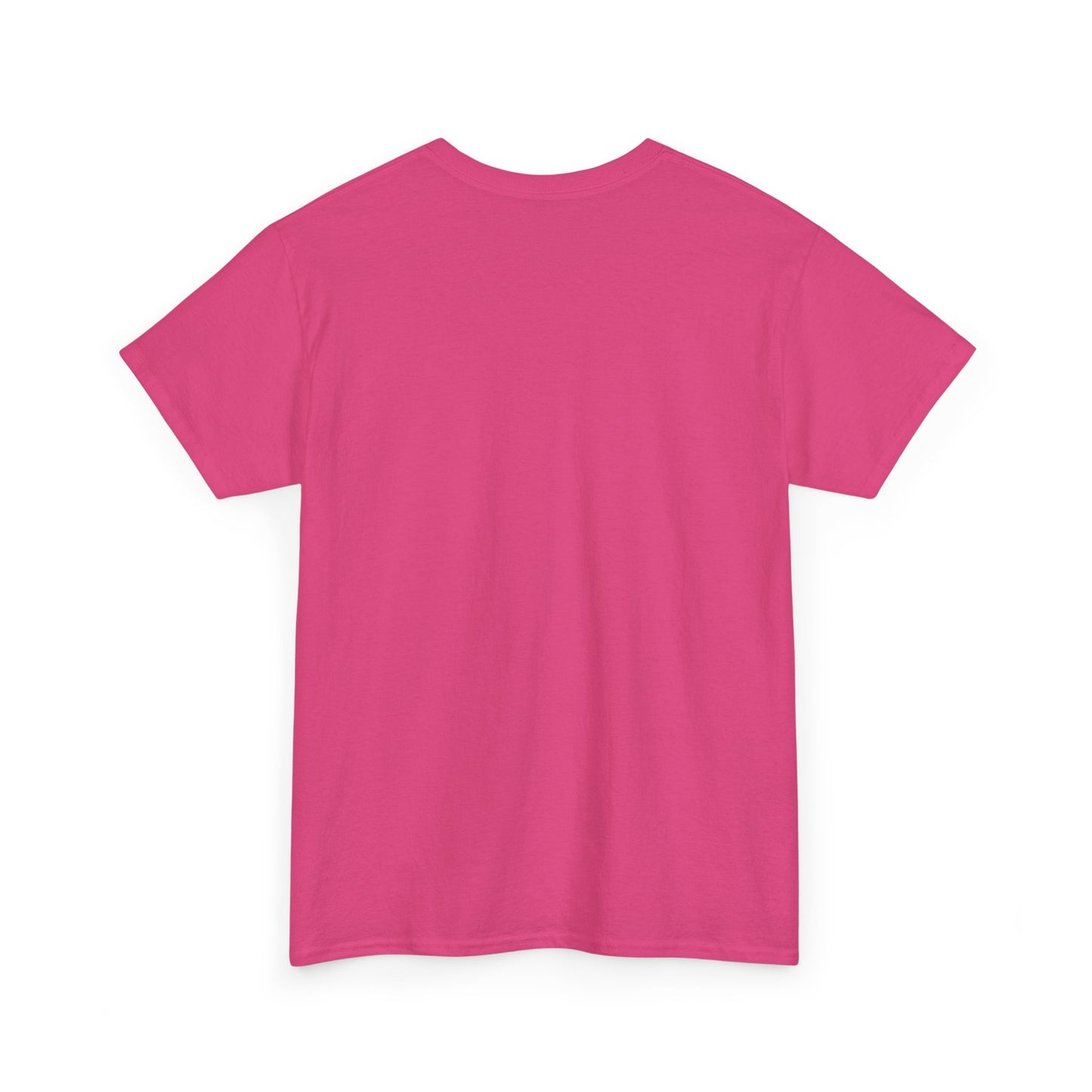 Bullard Mahjong Club Unisex Heavy Cotton Tee - Casual Gaming Shirt