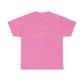 Bullard Mahjong Club Unisex Heavy Cotton Tee - Casual Gaming Shirt