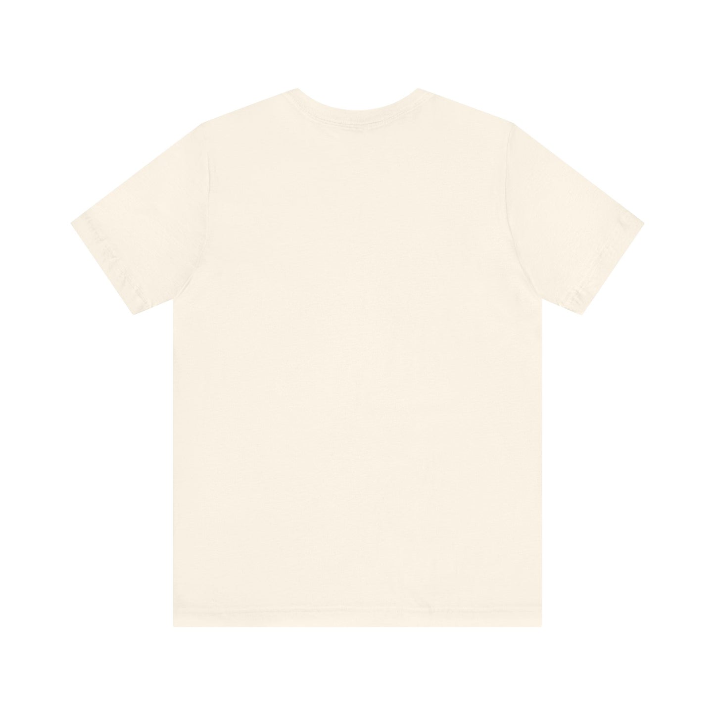 Khloe and Co Unisex Jersey Short Sleeve Tee