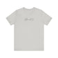 Khloe and Co Unisex Jersey Short Sleeve Tee