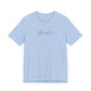 Khloe and Co Unisex Jersey Short Sleeve Tee