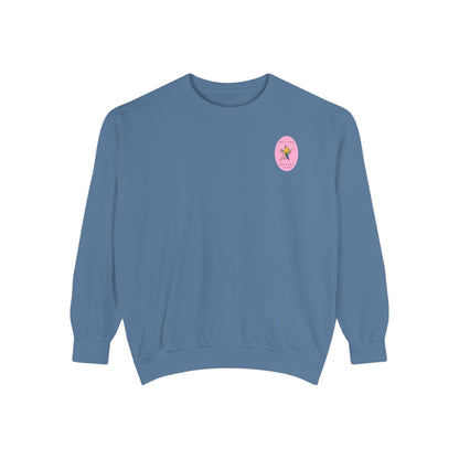 2026 Winter BAMboree Style 1 Comfort Colors