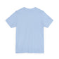 Khloe and Co Unisex Jersey Short Sleeve Tee