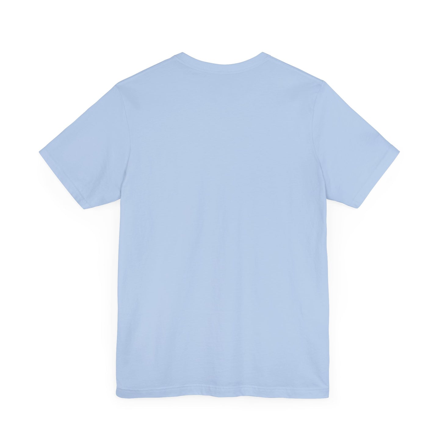 Khloe and Co Unisex Jersey Short Sleeve Tee