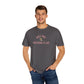 Bullard Mahjong Tshirt
