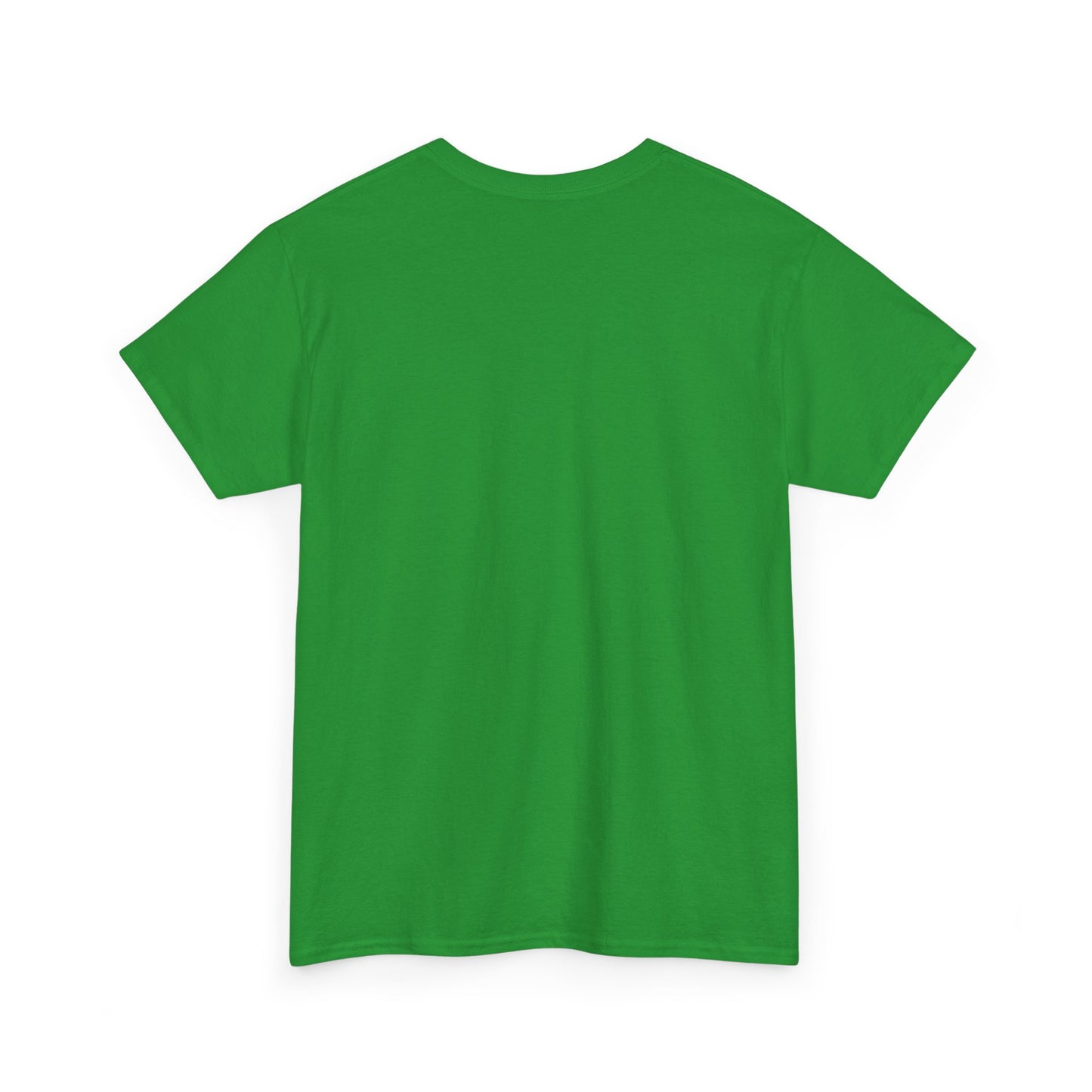 Bullard Mahjong Club Unisex Heavy Cotton Tee - Casual Gaming Shirt