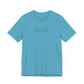Khloe and Co Unisex Jersey Short Sleeve Tee