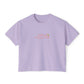 Bullard Mahjong Boxy Tee