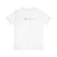 Khloe and Co Unisex Jersey Short Sleeve Tee