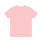 Khloe and Co Unisex Jersey Short Sleeve Tee