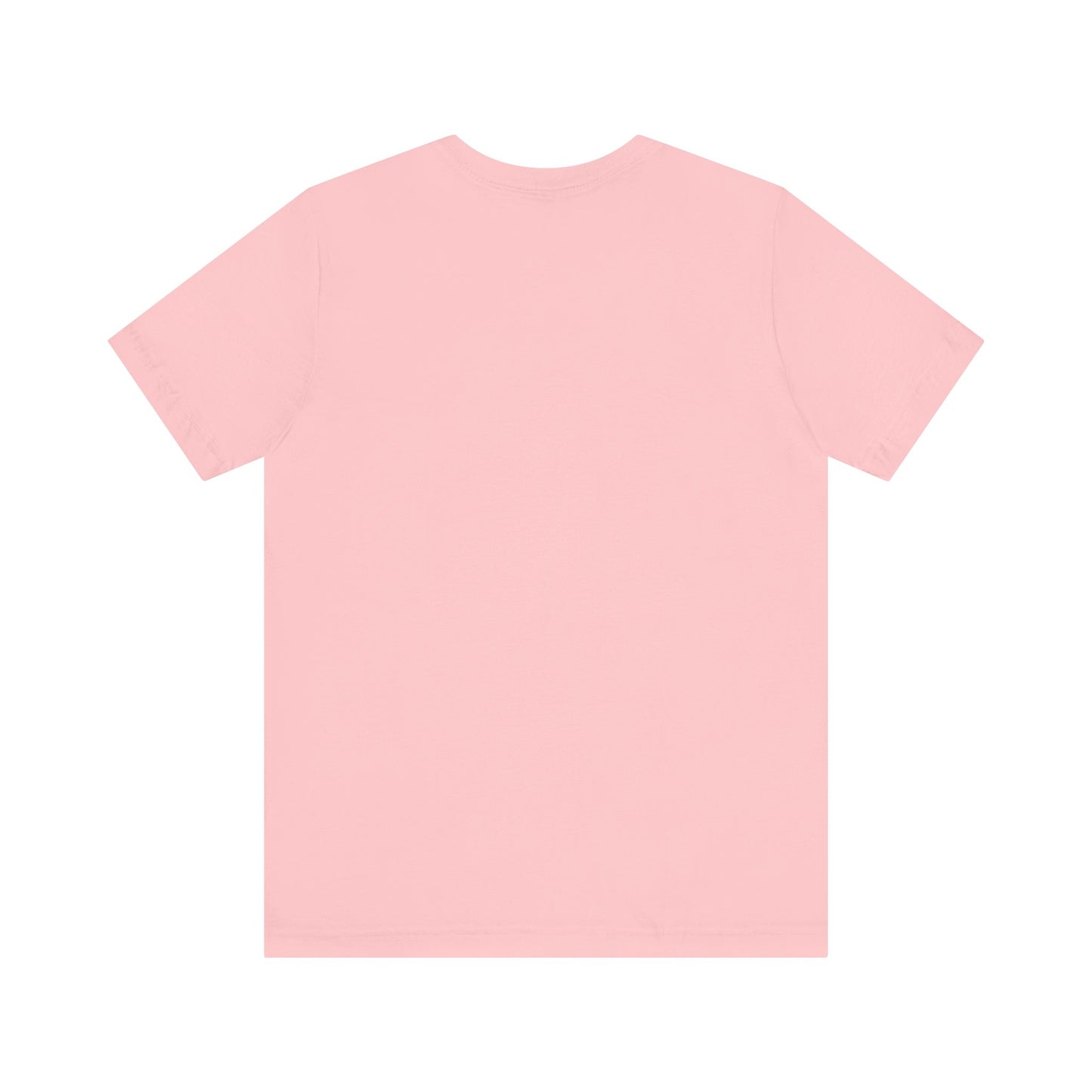 Khloe and Co Unisex Jersey Short Sleeve Tee