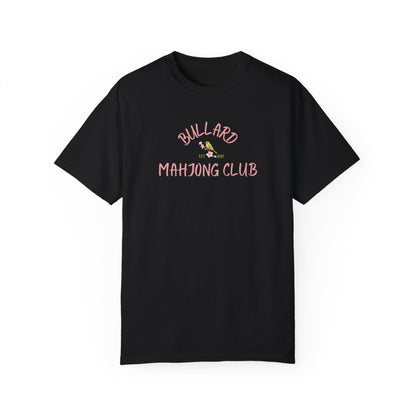 Bullard Mahjong Tshirt