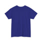 Bullard Mahjong Club Unisex Heavy Cotton Tee - Casual Gaming Shirt