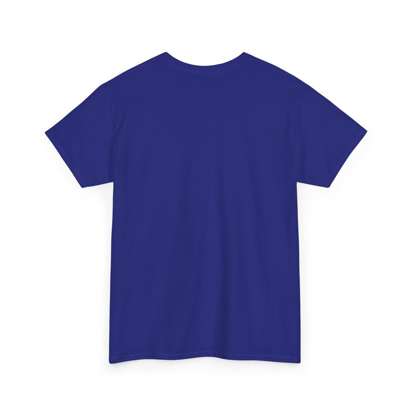 Bullard Mahjong Club Unisex Heavy Cotton Tee - Casual Gaming Shirt