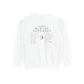 2026 Winter BAMboree Style 1 Comfort Colors