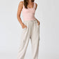PT17525 - Gianna Seamless Knit Tank Top