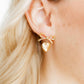 Ruthie - Gold