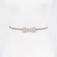 Bow Stretch Belt