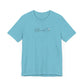 Khloe and Co Unisex Jersey Short Sleeve Tee