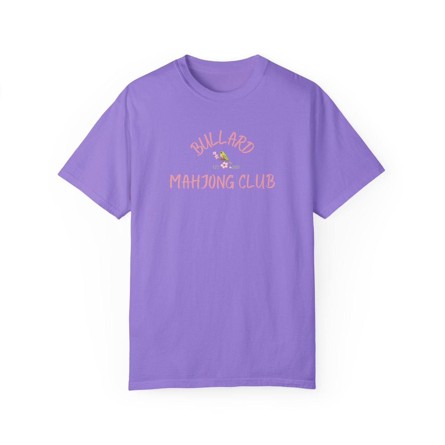 Bullard Mahjong Tshirt