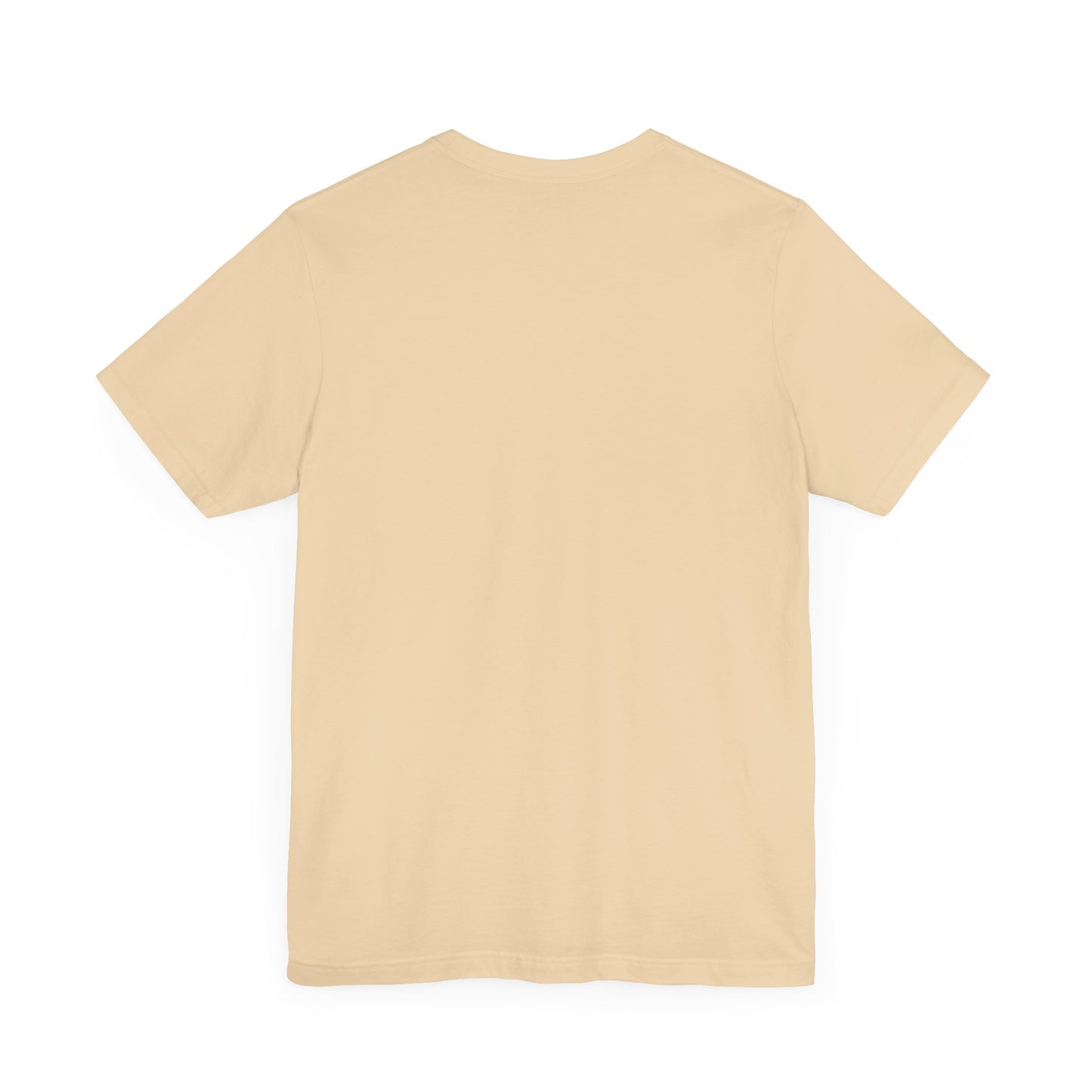 Khloe and Co Unisex Jersey Short Sleeve Tee