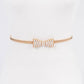 Bow Stretch Belt