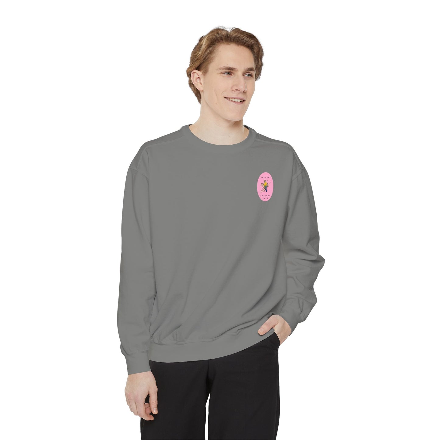 2026 Winter BAMboree Style 2 Comfort Colors