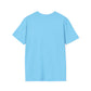 Bullard Mahjong Club Unisex Softstyle T-Shirt - Casual Fun for Game Lovers