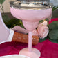 Margarita Glass with Lid - 8oz Stainless Steel