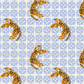 CHINOISERIE VOL 2 insert set of 10