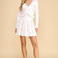 Bow Athletic Dress