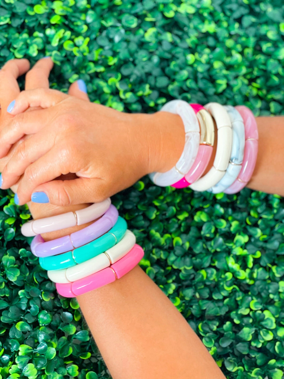 CANDY BRACELETS