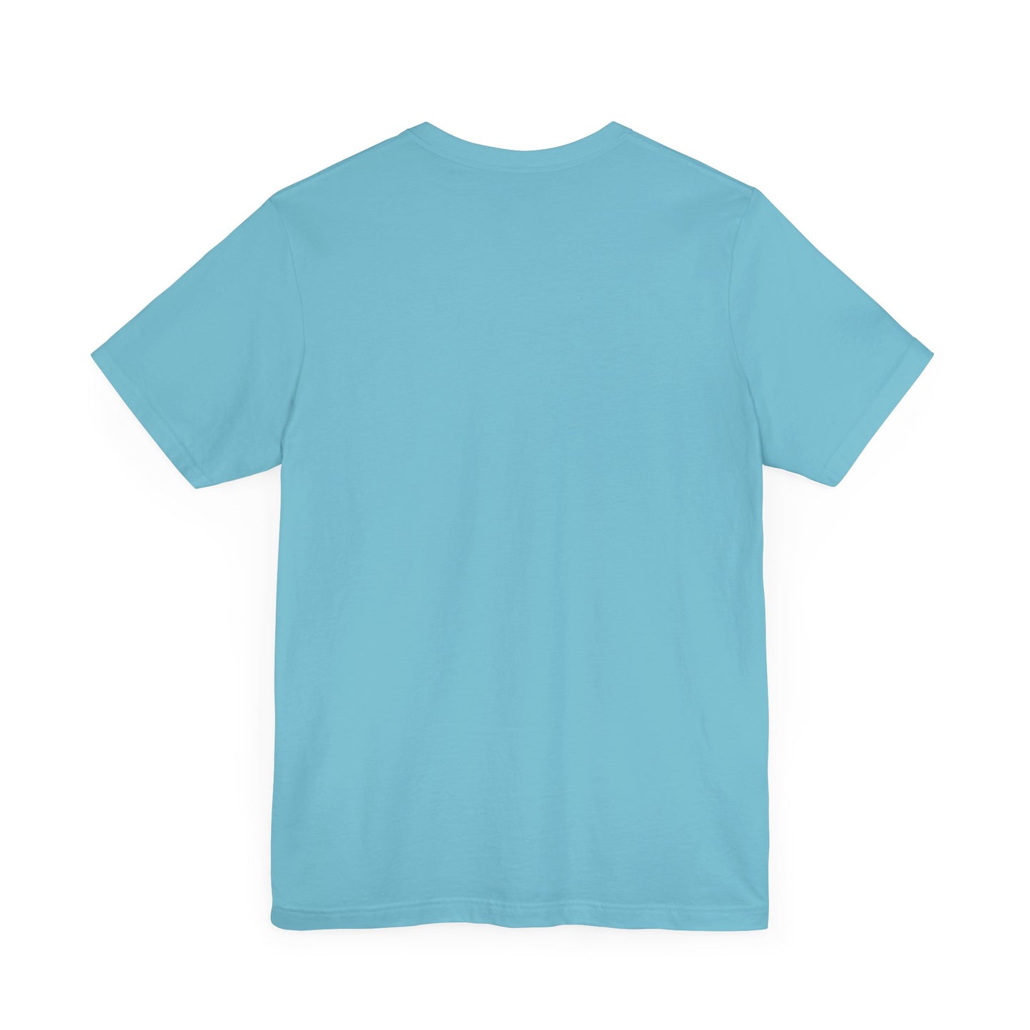 Khloe and Co Unisex Jersey Short Sleeve Tee