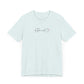 Khloe and Co Unisex Jersey Short Sleeve Tee
