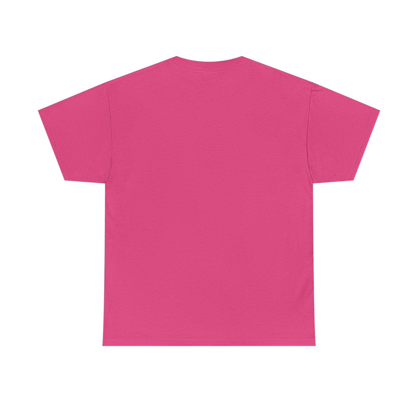 Bullard Mahjong Club Unisex Heavy Cotton Tee - Casual Gaming Shirt