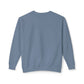 Khloe and Co Unisex Lightweight Crewneck Sweatshirt