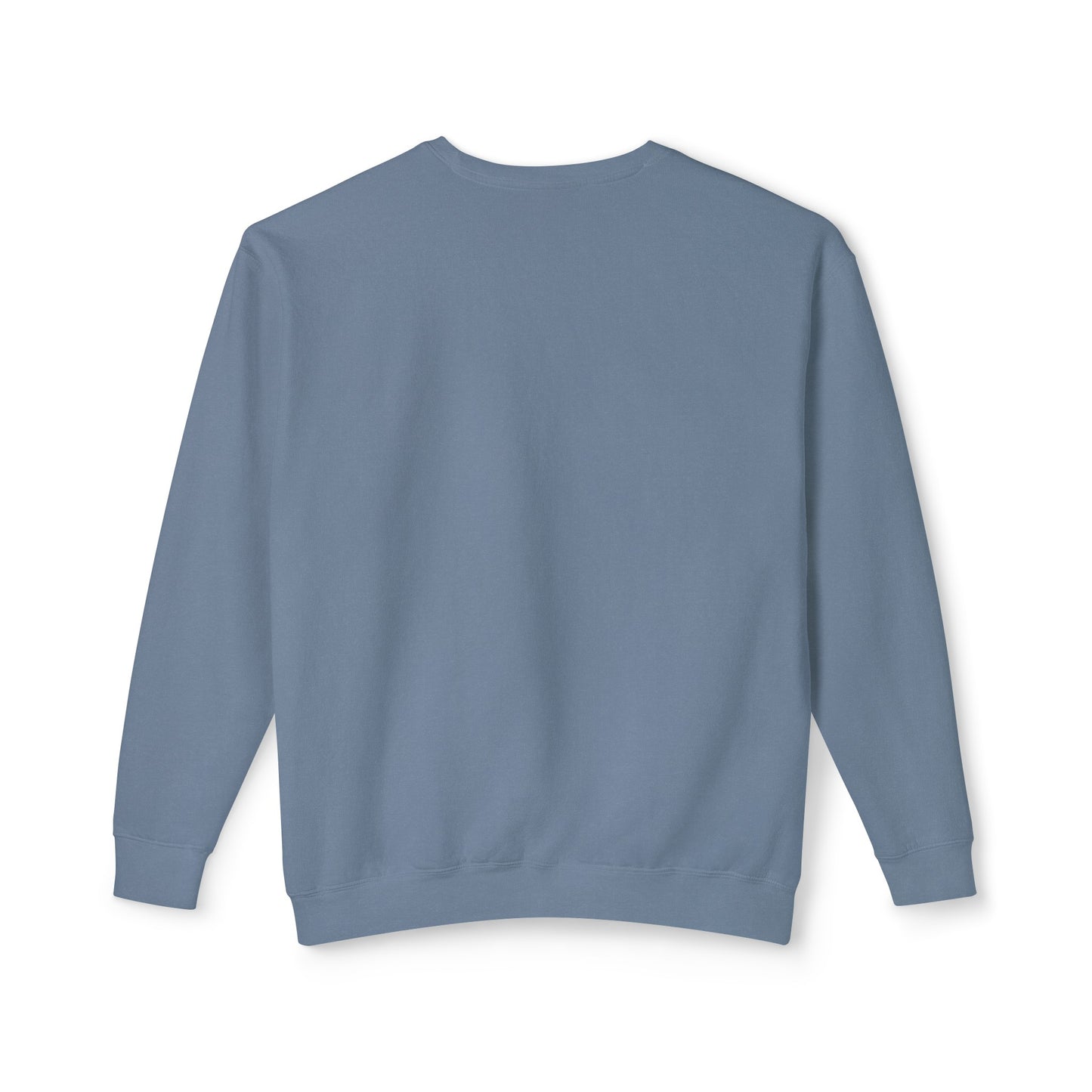 Khloe and Co Unisex Lightweight Crewneck Sweatshirt