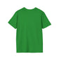 Bullard Mahjong Club Unisex Softstyle T-Shirt - Casual Fun for Game Lovers
