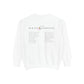 2026 Winter BAMboree Style 2 Comfort Colors