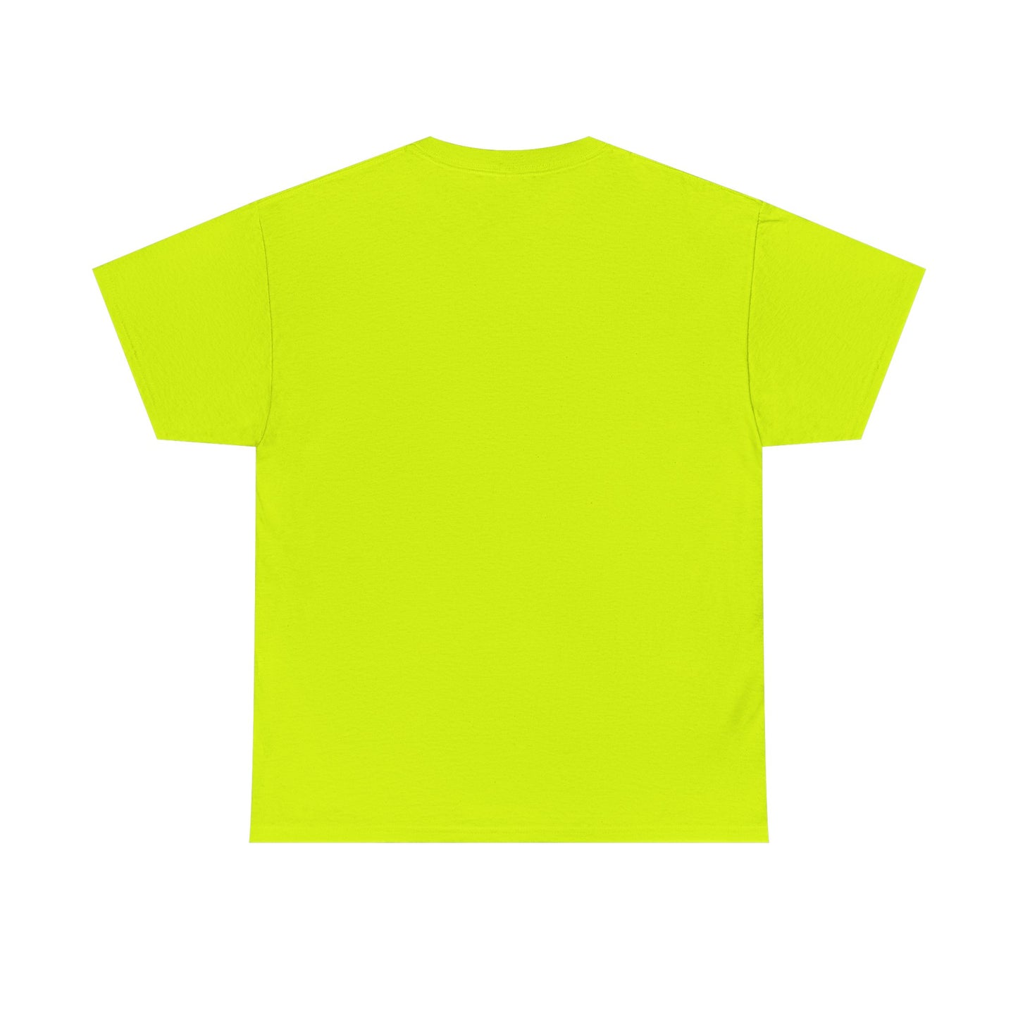Bullard Mahjong Club Unisex Heavy Cotton Tee - Casual Gaming Shirt