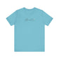 Khloe and Co Unisex Jersey Short Sleeve Tee