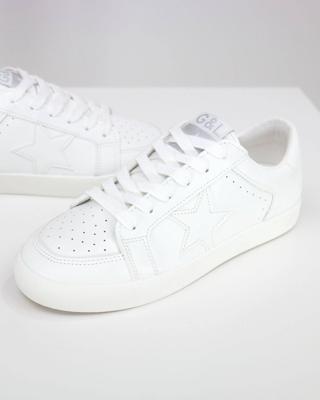 Star Sneakers