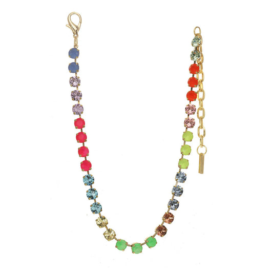 TOVA Oakland Necklace